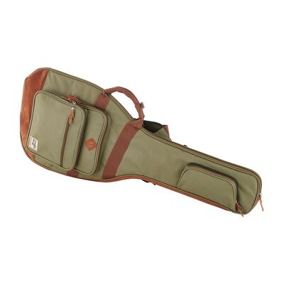 Ibanez IGB541-MGN Powerpad Gigbag Moss Green Ibanez IGB541-MGN Powerpad Gigbag Moss Green
