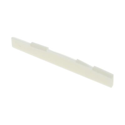 Allparts Fully Compensated Saddle Allparts Fully Compensated Saddle