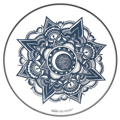 Remo "14" Emperor Clear A. Improta" Remo "14" Emperor Clear A. Improta"