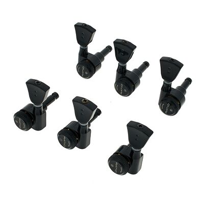 Graph Tech PRL-8341-B0 Schwarz Graph Tech PRL-8341-B0 Schwarz