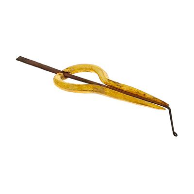 Terre Jaw Harp Murchunga Brass bs Terre Jaw Harp Murchunga Brass bs