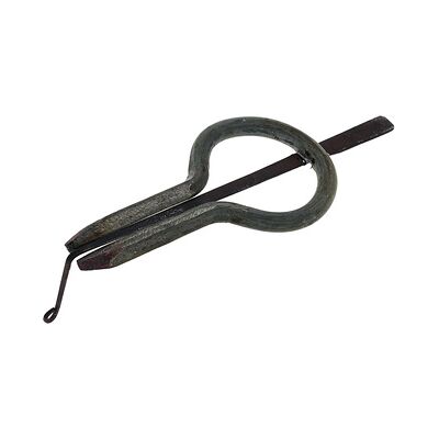 Terre Jaw Harp Murchunga Iron Terre Jaw Harp Murchunga Iron