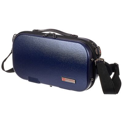 Protec BM307BX Micro Zip Bb-Clarinet Blau Protec BM307BX Micro Zip Bb-Clarinet Blau