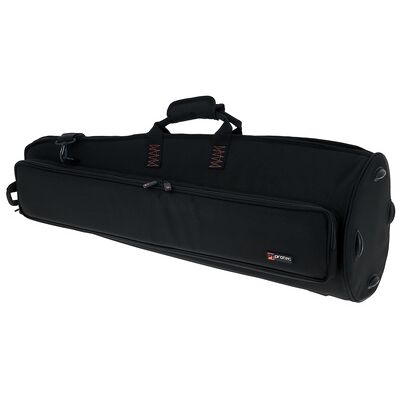 Protec C239X Gigbag Tenor Trombone Schwarz Protec C239X Gigbag Tenor Trombone Schwarz
