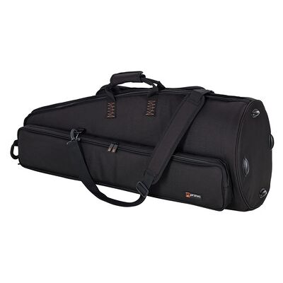 Protec C245X Gigbag for Bass Trombone Schwarz Protec C245X Gigbag for Bass Trombone Schwarz