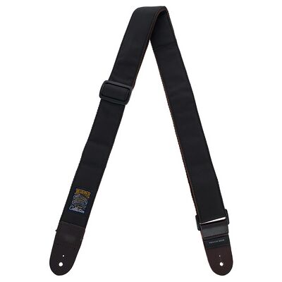 Ibanez DCS50-BK Designer Strap Schwarz Ibanez DCS50-BK Designer Strap Schwarz