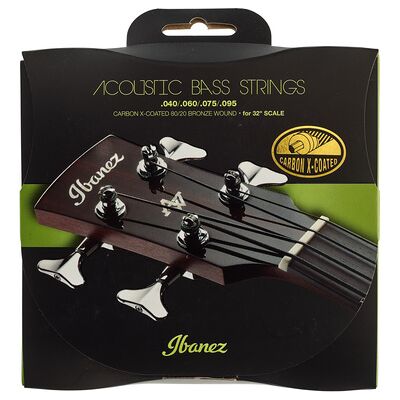 Ibanez IABS4XC32 AcousticBass Strings Ibanez IABS4XC32 AcousticBass Strings