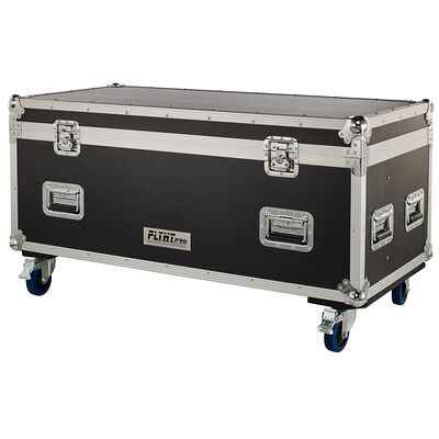 Flyht Pro E-Drum Universal Tour Case XL Flyht Pro E-Drum Universal Tour Case XL