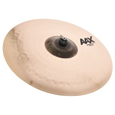 Sabian "18" AAX Medium Crash" Sabian "18" AAX Medium Crash"