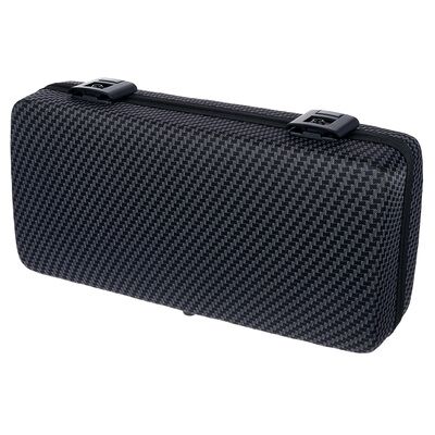 Jakob Winter JW 52721 B CAB Bb-Clarinet Carbon Grau Jakob Winter JW 52721 B CAB Bb-Clarinet Carbon Grau