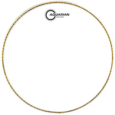 Aquarian "13" Reflector Ice White" Aquarian "13" Reflector Ice White"