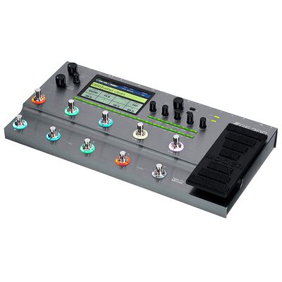 Mooer GE 300 Amp Modeling Mooer GE 300 Amp Modeling