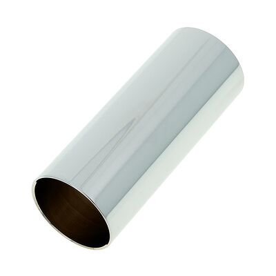 Ernie Ball Ring Guitar Slide Brass Ernie Ball Ring Guitar Slide Brass