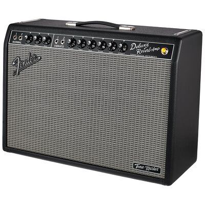 Fender Tone Master Deluxe Reverb Fender Tone Master Deluxe Reverb