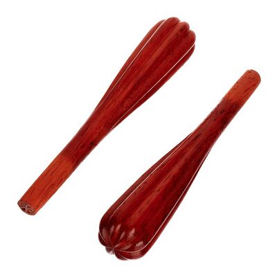 Thomann YueQin Pegs Date Wood 2pcs Thomann YueQin Pegs Date Wood 2pcs