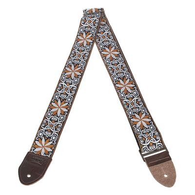 Levys "Jacquard Floral strap 2" WBY" Weiß Levys "Jacquard Floral strap 2" WBY" Weiß