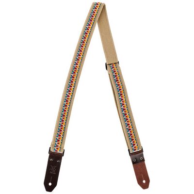 Minotaur Ukulele Strap Omaha Regenbogen Minotaur Ukulele Strap Omaha Regenbogen