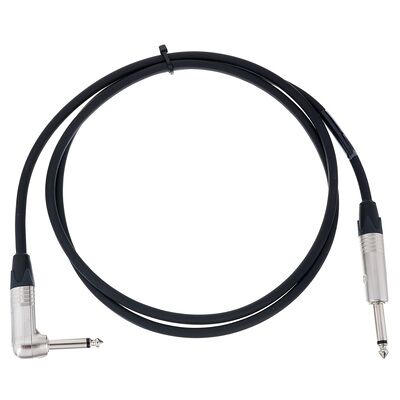 Cordial CTI 1,5 PR-BK Schwarz Cordial CTI 1,5 PR-BK Schwarz