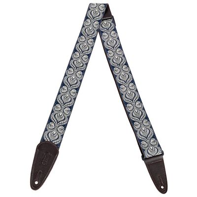 Levys "Woven Jacquard Strap 2" Floral" Mehrfarbig Levys "Woven Jacquard Strap 2" Floral" Mehrfarbig