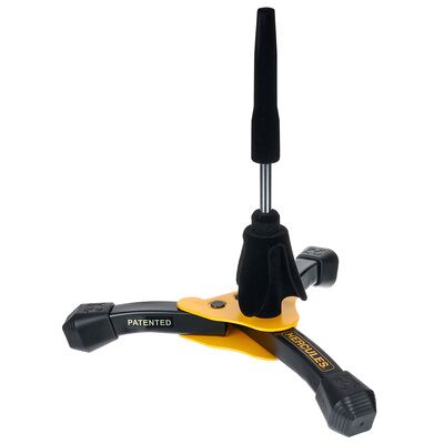 Hercules Stands HCDS-640BB Flute/Clarinet Hercules Stands HCDS-640BB Flute/Clarinet