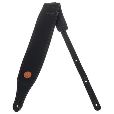 Minotaur "4" Bass Wide Padded Strap BK" Schwarz Minotaur "4" Bass Wide Padded Strap BK" Schwarz