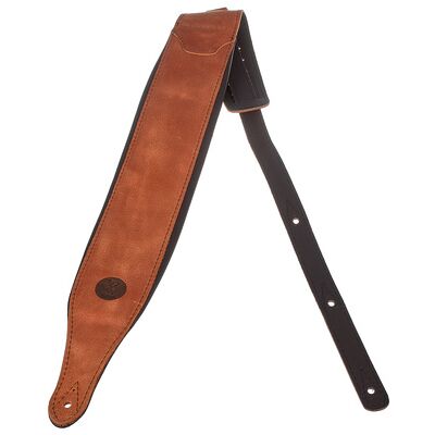 Minotaur "4" Bass Wide Padded Strap TAN" Tan Camel Minotaur "4" Bass Wide Padded Strap TAN" Tan Camel