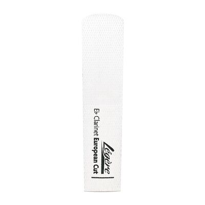 Legere European Cut Eb-Clarinet 3.25 Legere European Cut Eb-Clarinet 3.25