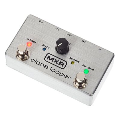 MXR M303 Clone Looper MXR M303 Clone Looper