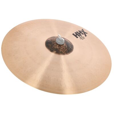 Sabian "19" HHX Complex Thin Crash" Sabian "19" HHX Complex Thin Crash"