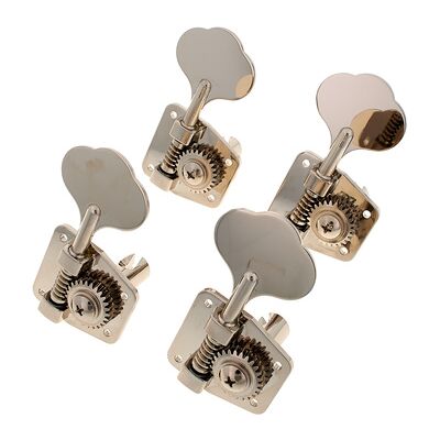 Gotoh GB2 4L N Bass Tuners Gotoh GB2 4L N Bass Tuners