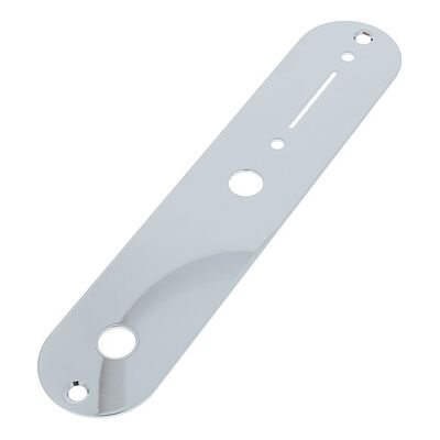 Gotoh CP-10 Control Plate Chrome Chrom Gotoh CP-10 Control Plate Chrome Chrom