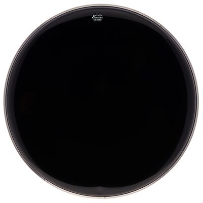 Remo "Encore 22" Amba. Ebony BD" Schwarz Remo "Encore 22" Amba. Ebony BD" Schwarz