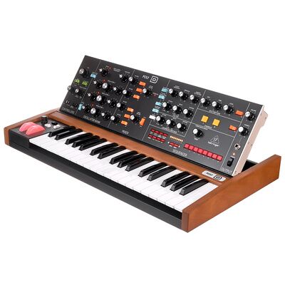 Behringer Poly D Behringer Poly D