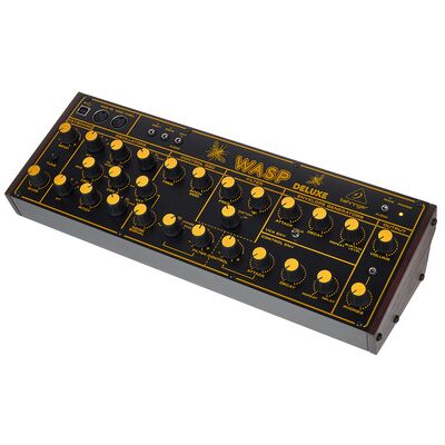Behringer WASP Deluxe Behringer WASP Deluxe