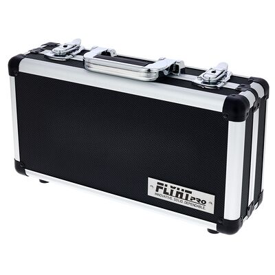 Flyht Pro Case Behringer Model D Schwarz Flyht Pro Case Behringer Model D Schwarz