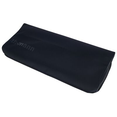Thomann Cover Behringer Vocoder VC340 Schwarz Thomann Cover Behringer Vocoder VC340 Schwarz