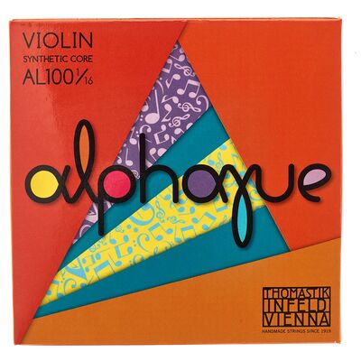 Thomastik AL100 Alphayue Violin 1/16 Thomastik AL100 Alphayue Violin 1/16