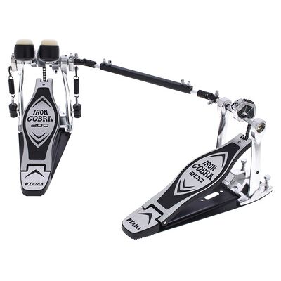 Tama Iron Cobra HP200PTWL Pedal Tama Iron Cobra HP200PTWL Pedal