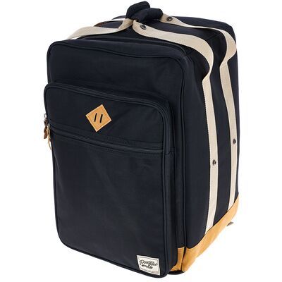 Tama Powerpad Designer Cajon BK Schwarz Tama Powerpad Designer Cajon BK Schwarz