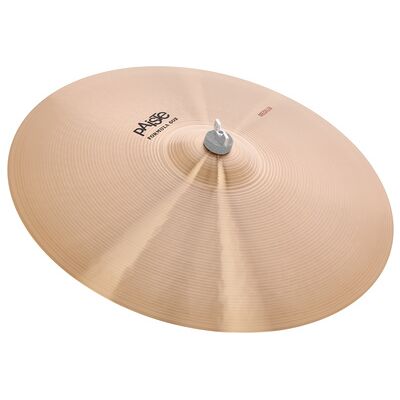 Paiste "20" 602 Medium Crash" Paiste "20" 602 Medium Crash"