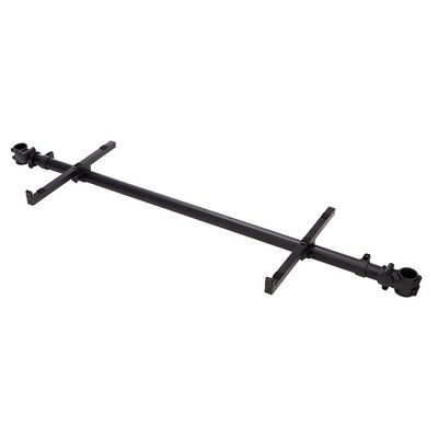 Jaspers Extension Set S-105B Schwarz Jaspers Extension Set S-105B Schwarz