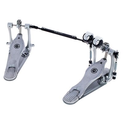 Gibraltar GTC6-DB Double Pedal Gibraltar GTC6-DB Double Pedal