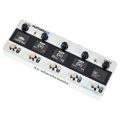 TC Electronic Plethora X5 TC Electronic Plethora X5