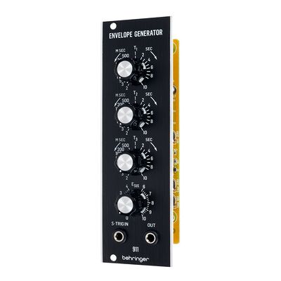 Behringer 911 Envelope Generator Behringer 911 Envelope Generator
