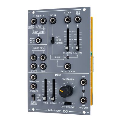 Behringer 150 Ring Mod/Noise/S&H/LFO Behringer 150 Ring Mod/Noise/S&H/LFO