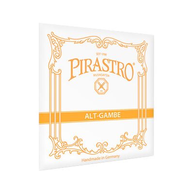 Pirastro Alto Viol String G1 13 Pirastro Alto Viol String G1 13