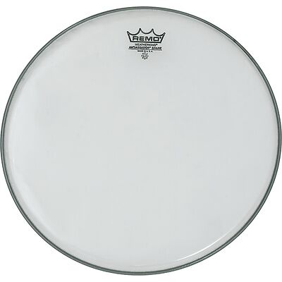 Remo "16" Ambassador Snare Reso" Remo "16" Ambassador Snare Reso"
