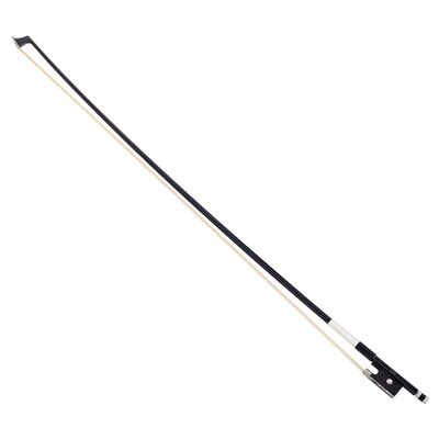 Gewa Carbon Student Violin Bow 1/2 Gewa Carbon Student Violin Bow 1/2