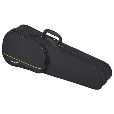 Gewa Aspirante Violin Sha. Case 1/4 Gewa Aspirante Violin Sha. Case 1/4