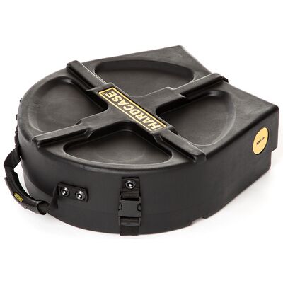 Hardcase HN13P Piccolo Snare Case Hardcase HN13P Piccolo Snare Case